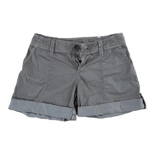 James Perse Safari Shorts